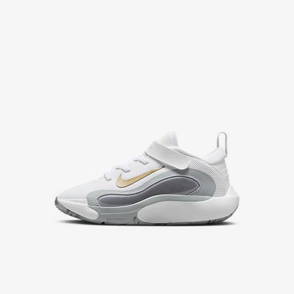 Boys size 11 nike hot sale